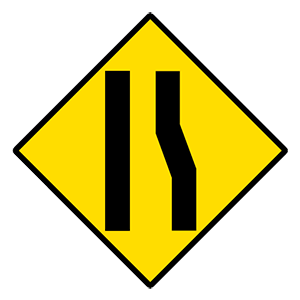 alabama-lane ends merge left(2)