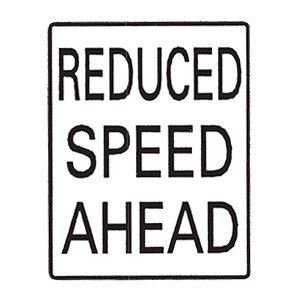 hawaii-reduced speed ahead