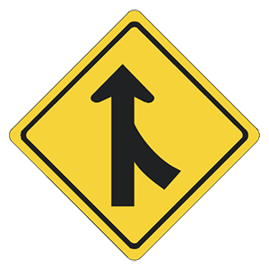 illinois-merging lanes