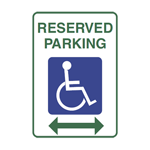 illinois-parking for persons with disabilities