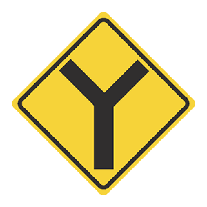 illinois-y intersection