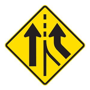 indiana-added lane
