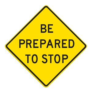 indiana-be prepared to stop