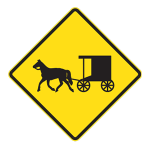 indiana-buggy warning