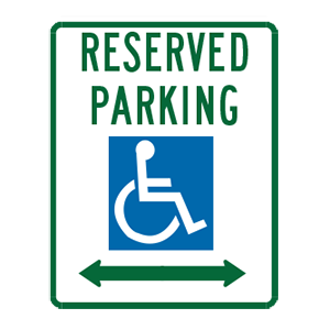 indiana-reserved parking