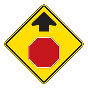 indiana-stop ahead