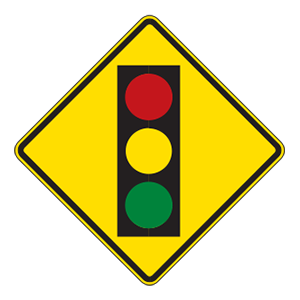 indiana-traffic signal