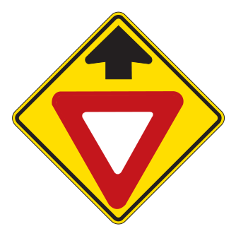 indiana-yield ahead