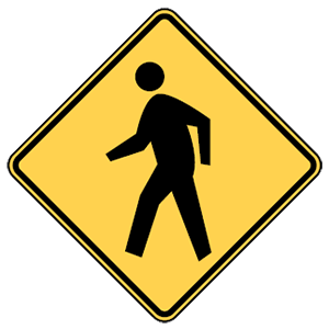 maryland-pedestrian crossing