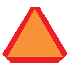 maryland-slow moving vehicles