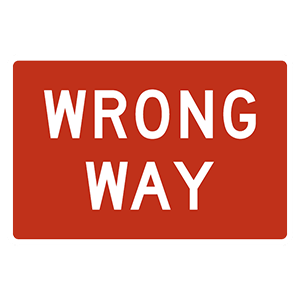 maryland-wrong way