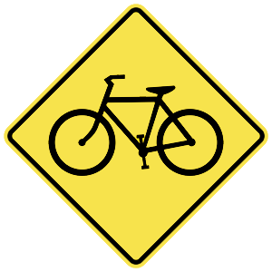 michigan-bicycle crossing