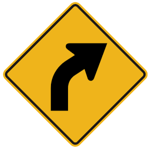 pennsylvania-curve right