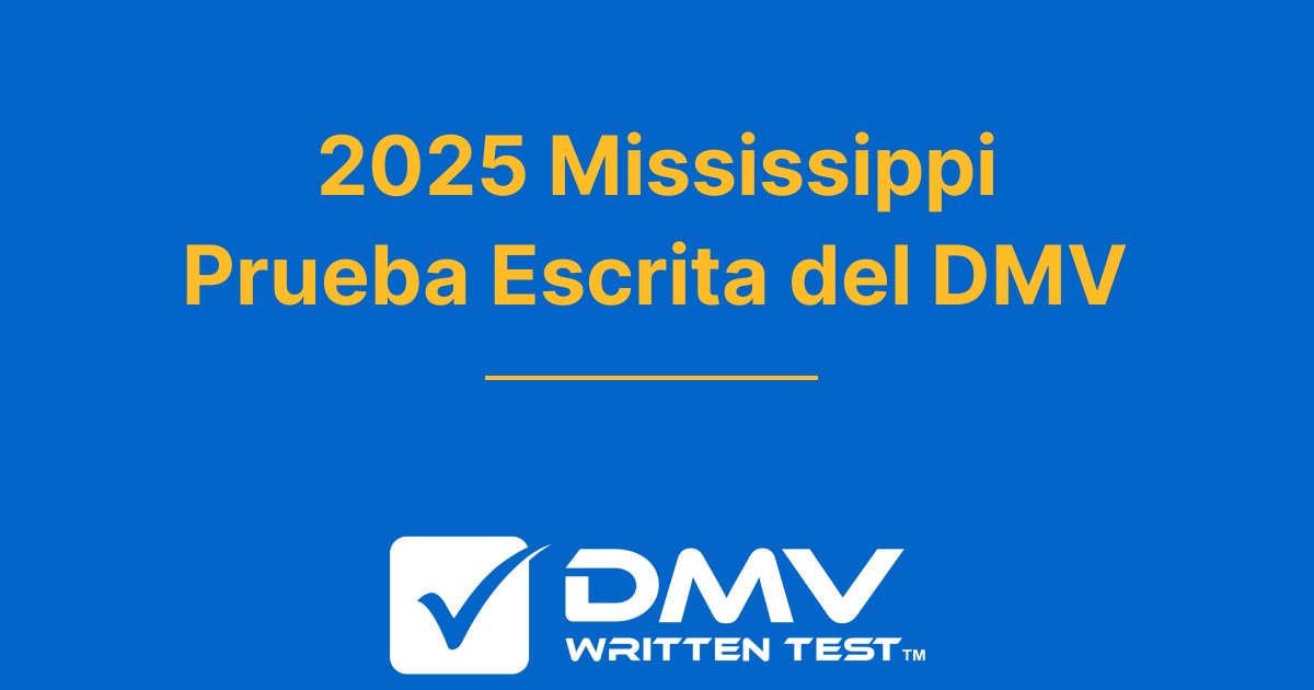 Examen de práctica del DPS de Mississippi 2024 gratuito MS DPS 2024