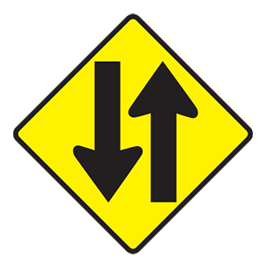 tennessee-two way traffic