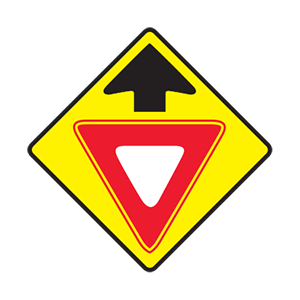 tennessee-yield ahead