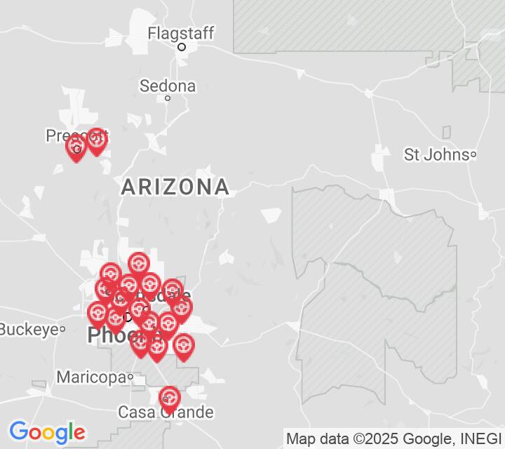 Driving Schools in arizona