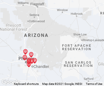 Driving Schools in arizona
