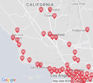 Driving Schools in California