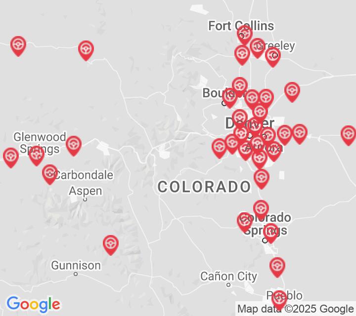 Driving Schools in colorado