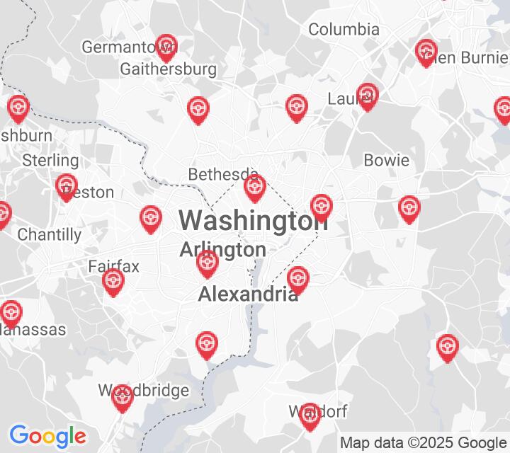 Driving Schools in district of columbia