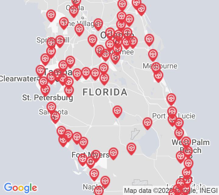 Driving Schools in florida