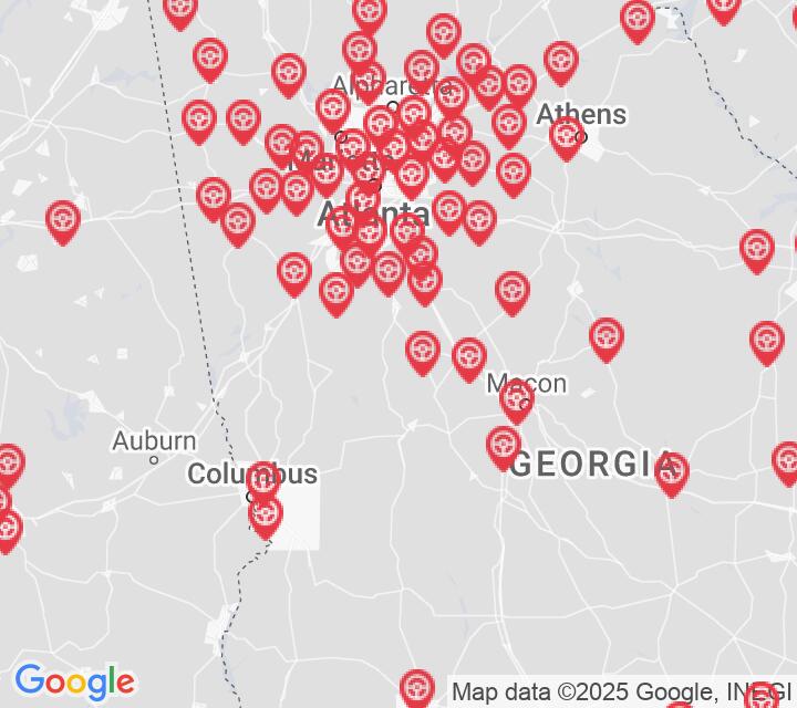 Driving Schools in georgia