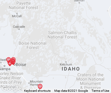 Driving Schools in idaho