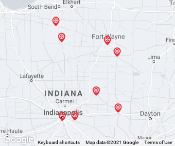 Driving Schools in indiana