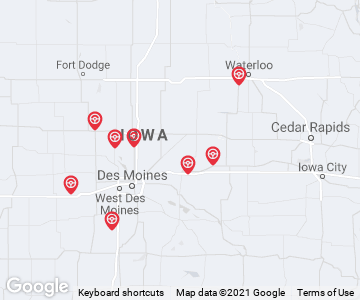 Driving Schools in iowa