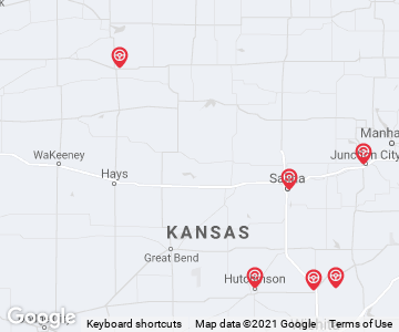 Driving Schools in kansas