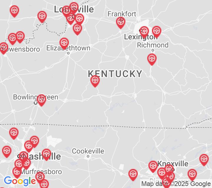 Driving Schools in kentucky