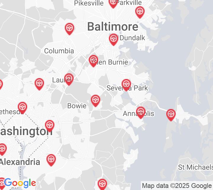 Driving Schools in maryland