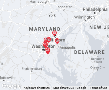 Driving Schools in maryland