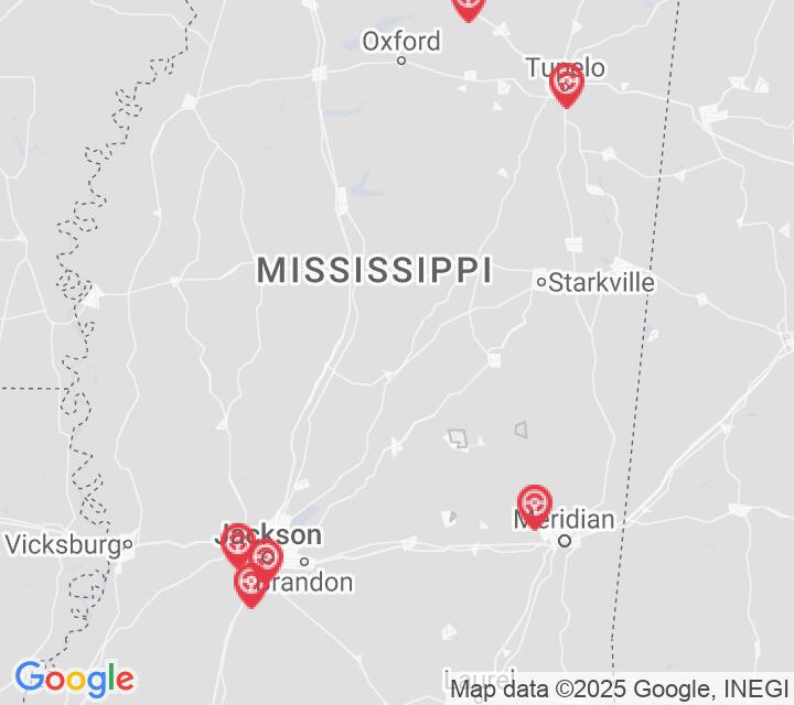 Driving Schools in mississippi