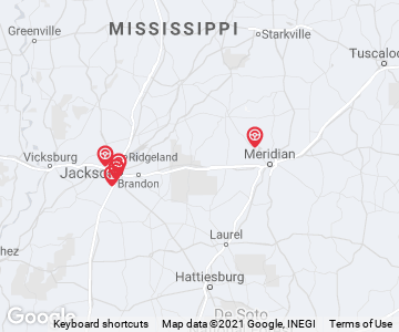 Driving Schools in mississippi