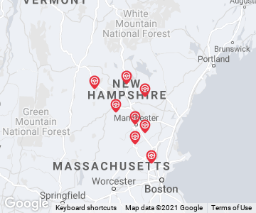 Driving Schools in new hampshire