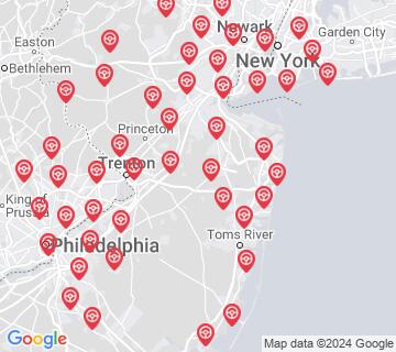 Driving Schools in new jersey