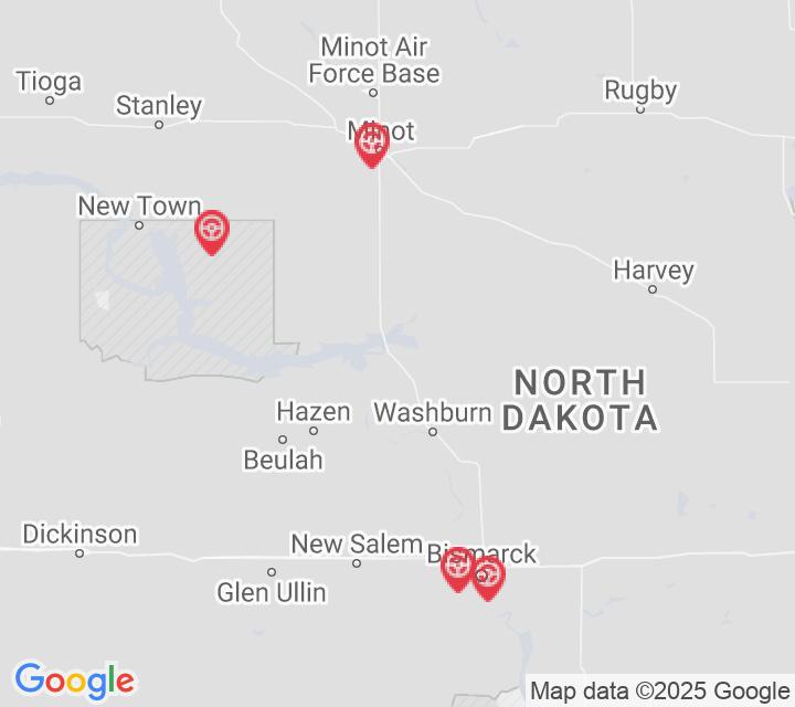 Driving Schools in north dakota