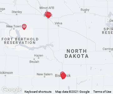 Driving Schools in north dakota