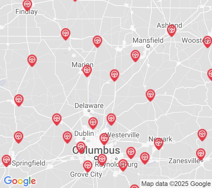 Driving Schools in ohio