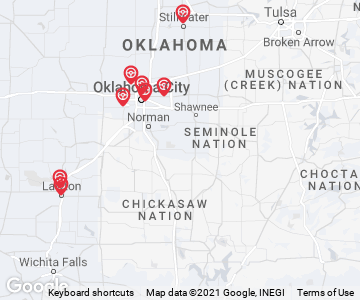 Driving Schools in oklahoma