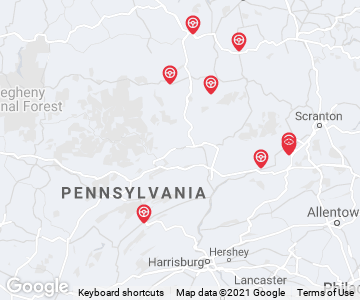 Driving Schools in pennsylvania