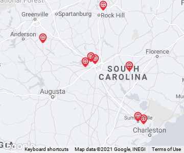 Driving Schools in south carolina