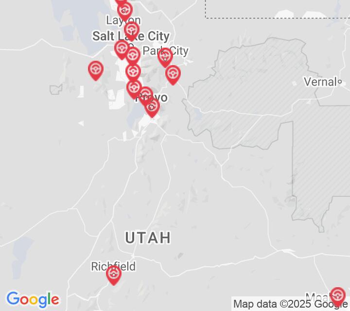 Driving Schools in utah