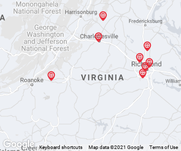 Driving Schools in virginia