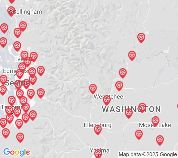 Driving Schools in washington