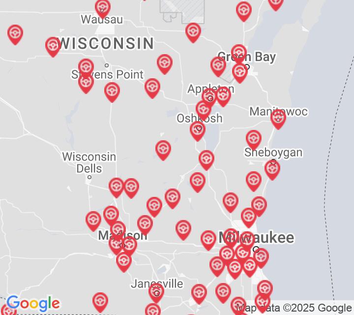 Driving Schools in wisconsin