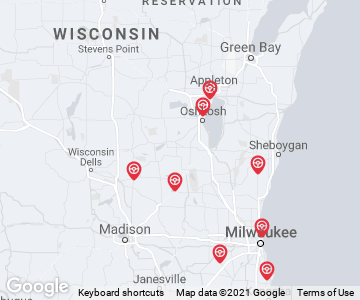 Driving Schools in wisconsin