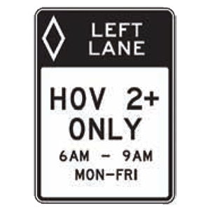 colorado-hov lane